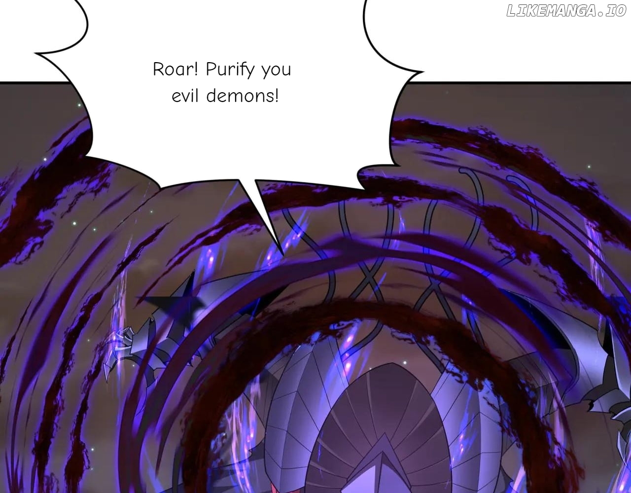 Era of the Haunted Chapter 353 - page 112